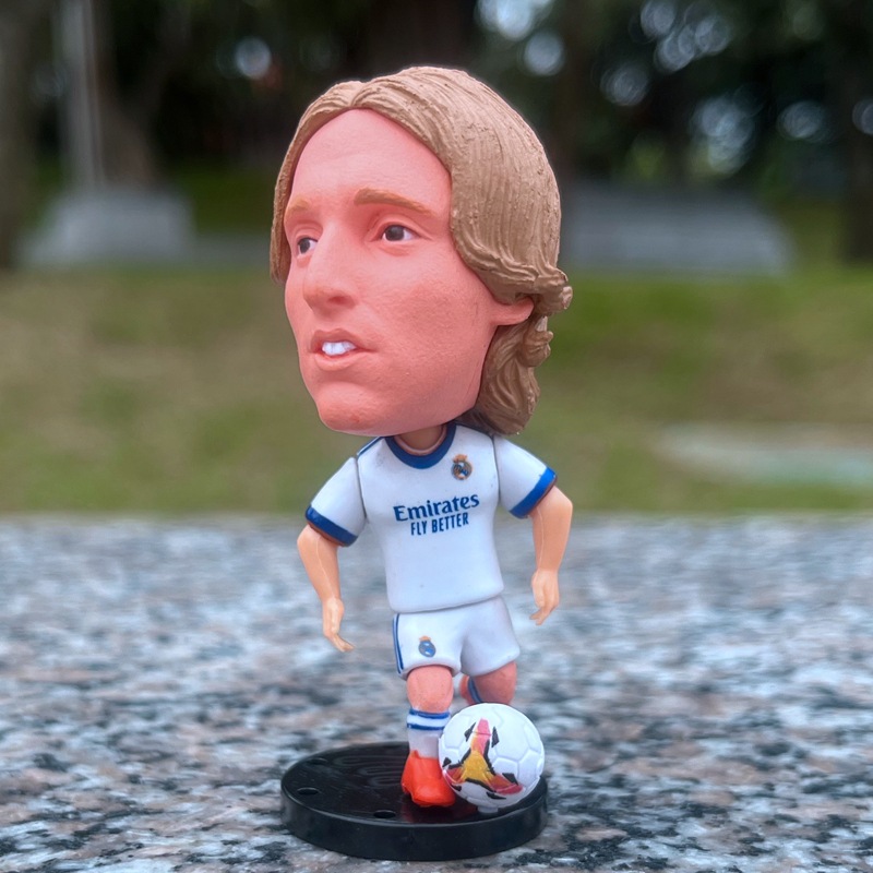 Luka Modric