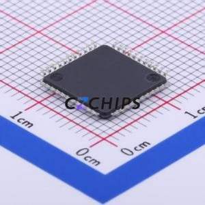 Microcontrolador de chip IC de circuito integrado (MCU/MPU/SoC), original y nuevo, 1/2/PT, (10x10) - Product Image 2