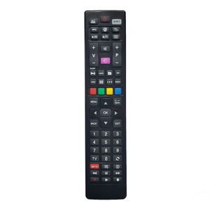 Superiore universale di controllo remoto per <span class=keywords><strong>Telefunken</strong></span> Tf-e Vestel TV - Product Image 1