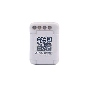 <span class=keywords><strong>2023</strong></span> nouveau Design de <span class=keywords><strong>bague</strong></span> de pied de <span class=keywords><strong>Pigeon</strong></span> de course GPS de bonne qualité - Product Image 3