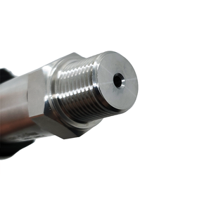 Заводская цена Настраиваемый Датчик давления с датчиком давления со светодиодным дисплеем - Product Image 2