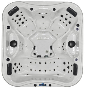 <span class=keywords><strong>Jacuzzi</strong></span> <span class=keywords><strong>Balboa</strong></span> 6 places pour balcon, spa de jardin, massage, meilleur design, vente en gros, usine OEM Chine - Product Image 1