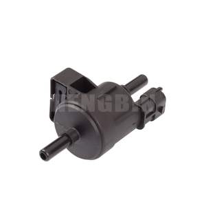 วาล์วควบคุมโซลินอยด์ถังคาร์บอน หมายเลขชิ้นส่วน 0280142495 55567453 214-2317 2142317 - Product Image 5