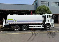 Camion benne 8x4 H3000 de marque chinoise renommée avec pièces de rechange