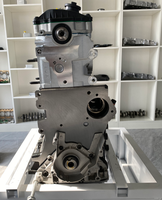 محرك EA827 EA111 EA211 EA113 2.0 الجيل الأول والثاني والثالث EA888 لسيارات أودي وفولكس فاجن وسكودا وسيات