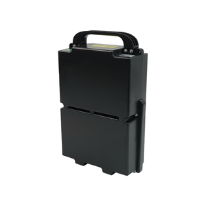 Lithium-Batterie 48V30AH für Chinaforklift EPL205Z Palettenhubwagen Innenlogistik Elektrischer Palettenwagen Zubehör - Product Image 1