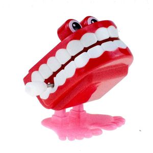 En gros, jouet de décompression à ressort amusant en plastique ABS, en forme de personnage de dessin animé/anime, avec cordon, idéal comme cadeau de Noël - Product Image 1