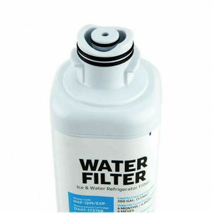 Filtro de agua Samsung Haf-Qin/Exp Da97-17376b para refrigerador, cartucho de repuesto para sistema de hielo y agua - Product Image 2