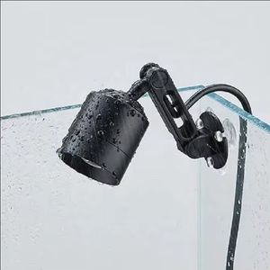 <span class=keywords><strong>Chihiros</strong></span> Moderne En Métal <span class=keywords><strong>Aquarium</strong></span> Z-Light Mini <span class=keywords><strong>LED</strong></span> Lampe De Bureau, Emballage De Boîte Écologique - Product Image 2