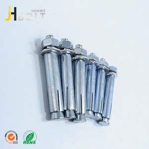 Espansione di Ancoraggio In Calcestruzzo In Espansione In Muratura Bulloni <span class=keywords><strong>Hilti</strong></span> Kwik Bullone 3 Svasata Grade 4.8 6.8 8.8