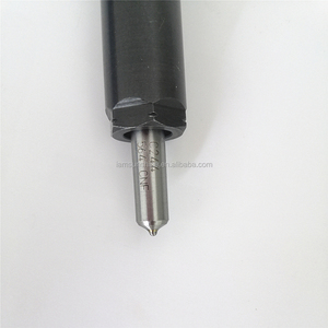 Injecteur Common Rail d'origine neuf pour voitures coréennes EJBR04501D, A6640170121, 6640170121 - Product Image 4