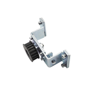 Cerradura automática de la rueda trasera de la puerta - Product Image 4