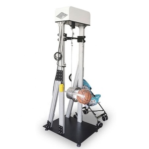 เครื่องทดสอบแรงกระแทกประตูนิรภัยสำหรับเด็ก EN 1930 - Product Image 2