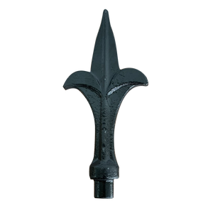 ดอกไม้และใบไม้ประดับสำหรับวิลล่าส่วนประกอบพรีเมียมเหล็กหล่อสำหรับตกแต่งโรงงานในเวียดนาม - Product Image 3