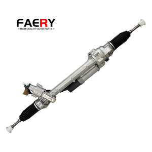 Systèmes de suspension automobile FAERY 91229600000 Boîtier de direction personnalisé en usine pour <span class=keywords><strong>BMW</strong></span> <span class=keywords><strong>1</strong></span> F20 F21 2 F22 F23 3 F30 F31 4 F32 - Product Image 1