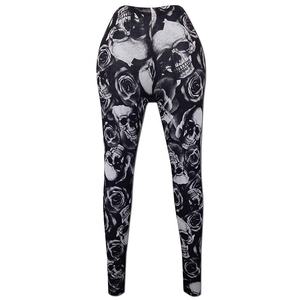 Pantalones ajustados para Yoga, correr y gimnasio - Product Image 3