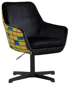 Komfortabler gestalteter einstellbarer PU-Stuhl Bar-Stuhl Höhe zähler Stuhl