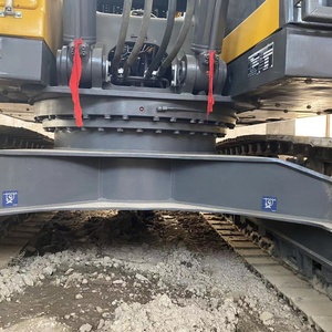 Used Volvo EC200D Crawler <b>Excavator</b> for Sale with 1 Year Warranty Engine Motor & Pump Included - Product Image 4