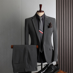<span class=keywords><strong>Costume</strong></span> de <span class=keywords><strong>Mariage</strong></span> Homme Élégant Personnalisé en Gros – Dernière Collection pour Marié et Garçons d'Honneur – <span class=keywords><strong>Costume</strong></span> Formel d'Affaires pour Homme - Product Image 5