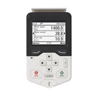 PLC Unitronics para Automatización Industrial, 32 E/S, Comunicación Ethernet, Control de Procesos, 220V, 1 Año de Garantía