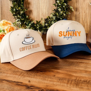 Wholesale Unisex Sports Cotton <b>Caps</b> 6-Panel Design With Custom OEM Logo Embroidery New Fashionable <b>Plain</b> Oxford Fabric - Product Image 5