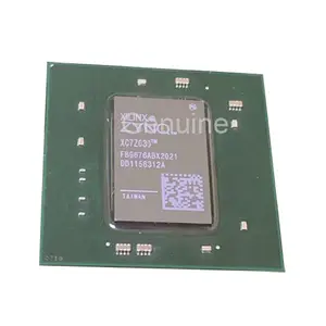 XC7Z030-2FBG676I XC7Z030-2FBG676E XC7Z030-1FBG676I XC7Z030-1FBG676C XC7Z030-3FBG676E FPGA IC