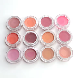 Mejor Venta de cosméticos de fabricación de cosméticos de marca privada rubor crema en stock - Product Image 6