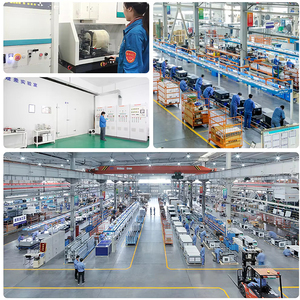 Thông Gió đơn vị im lặng hoạt động DC Máy nén biến tần kết hợp linh hoạt quy mô lớn công nghiệp xử lý không khí trong lành đơn vị - Product Image 6