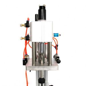 أداة العقص اليدوية لزجاجات العطور ، أداة العقص زجاجة العطر - Product Image 5