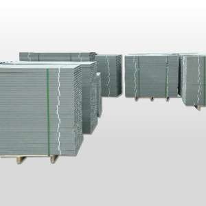 Panel de valla de PVC impermeable de 35mm de espesor personalizado nuevo al por mayor para cajas de cerdo marca Hengyin - Product Image 5