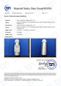 No Man's Land Rose Essence Perfume Alta Concentração Fábrica Atacado Grande Barril Perfume Concentrado Óleo - Product Image 5