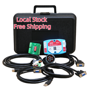 발전기 진단 키트 테스트 분석기 서비스 장비 성능 도구 INPOWER BCZJ-S-101 커민스 호환 - Product Image 4