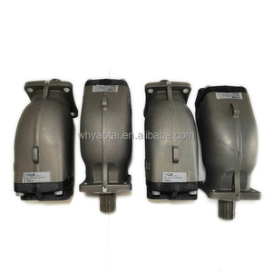 Bomba de Aceite de Alta Calidad Hawe V30D-045RKN-2-0-02/VN V30D-075 RKN-1-1-02/P - Product Image 3