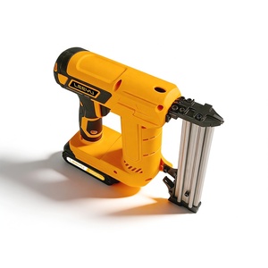 <span class=keywords><strong>Cloueuse</strong></span> à brad sans fil 18GA F30, 10-30 mm, pistolet à clous électrique, batterie au lithium, outil de finition pour le travail du bois <span class=keywords><strong>et</strong></span> le mobilier, usage intensif - Product Image 6