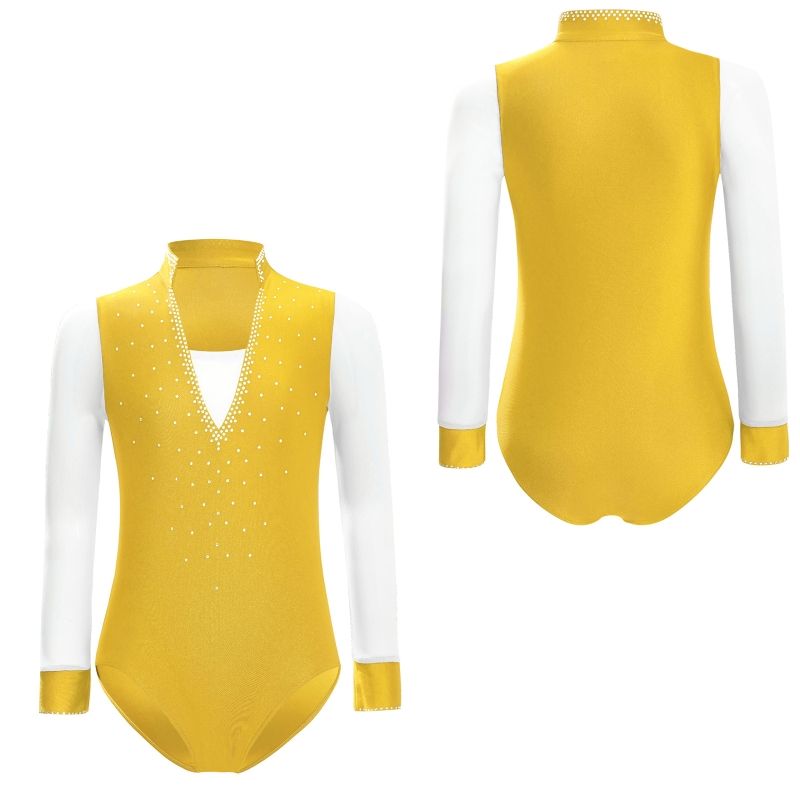 สีเหลือง