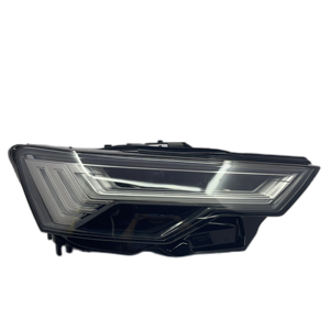 <span class=keywords><strong>Scrapper</strong></span> d'origine OEM pour clignotants dynamiques matriciels Original pour phares matriciels Audi A6 - Product Image 2