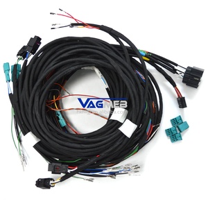 Actualizado 360 °   Conjunto de Cámara Panorámica OEM 360 °   Imagen Panorámica Envolvente para VW ID3 ID4 <span class=keywords><strong>ID6</strong></span> <span class=keywords><strong>GTX</strong></span> ID.4 Pro ID.3 Pro ID.6 ID.4 CROZZ - Product Image 4