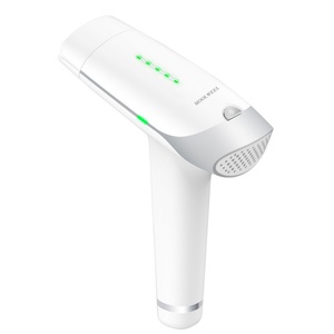 Depiladora Eléctrica para Mujer, Recortadora de Vello Corporal, Depiladora de Bikini, Dispositivo de Depilación para Zonas Íntimas - Product Image 4