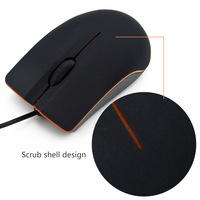 Souris filaire USB, Mini-souris filaire, pour ordinateur de bureau et ordinateurs portables, possibilité de personnaliser tout logo, idée cadeau, le moins cher,