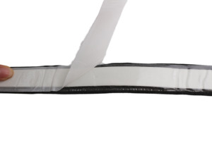 <span class=keywords><strong>Overgrip</strong></span> per Racchetta da Paddle Tennis AMA Alpha di Alta Qualità con Design Ottimizzato - Product Image 5