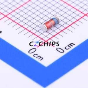 Diode Zener ZMM47-M LL-34 d'origine et neuve, vente en gros de composants électroniques, fournisseur de puces et service BOM - Product Image 1