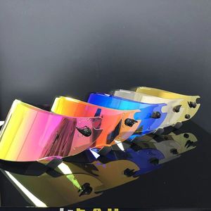 Visière REVO pour casque <span class=keywords><strong>SHARK</strong></span> Race-r Pro <span class=keywords><strong>GP</strong></span> modèle 803 visière de casque lentille fenêtre bouclier pièces et accessoires - Product Image 2