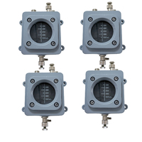 Boîtier de guidage d'air pour transformateur de puissance, type DQ, connecteur de ventilation pour relais de gaz et conservateur d'huile, vente en gros personnalisée, fournisseur chinois