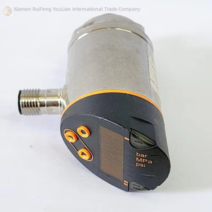 Capteur Pn7593 avec écran (nouvelle boîte ouverte) Neuf Original En stock Automatisation industrielle Programmation PLC dédiée - Product Image 1