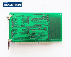 การ์ดจับภาพสำหรับเมนบอร์ดอุตสาหกรรมแบบฝังตัว ADVANTECH ACL-7120 บอร์ดซีพียู ของแท้จากโรงงาน คอมพิวเตอร์ฝังตัว - Product Image 5