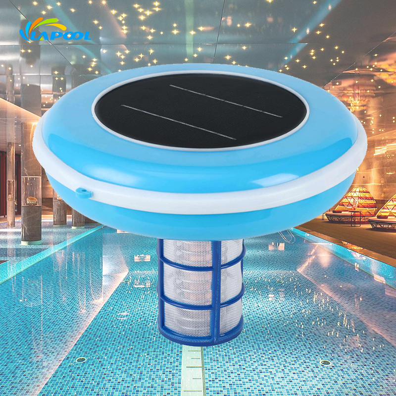 Оптовая цена, солнечный Медный Серебряный ионизированный очиститель воды, процессор, генератор ионизатор для бассейна