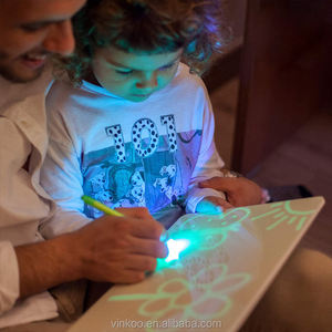 Флуоресцентная доска для рисования - Product Image 4