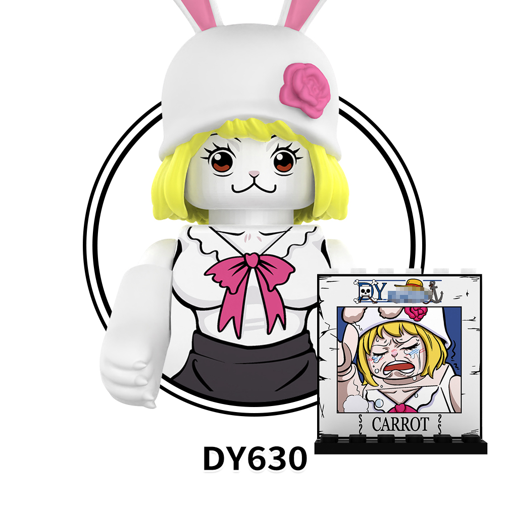 DY630