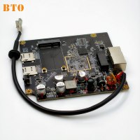 PCBA para Dispositivos Estéticos, Máquina de Cuidado de la Piel con Láser de Alta Potencia RF, Fabricante de Ensamblaje SMT