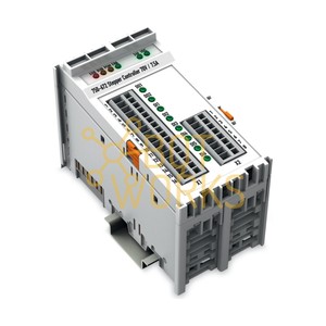 Wago 750672 - Nuovo - Product Image 1